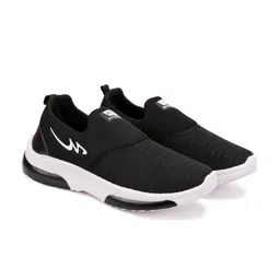 DRACKFOOT Men Running Non-Marking Shoes image 3
