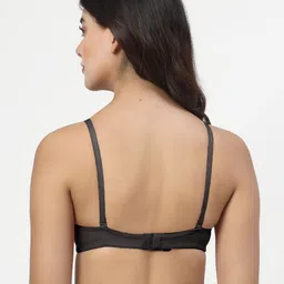 LILY Bra Full Coverage Heavily Padded image 5