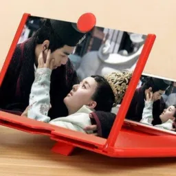 JANGI 10 inch 3d most selling products 3D glasses video mobile screen enlarger F6143 Screen Expander Phone-image-62