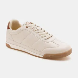 Flying Machine Men PU Sneakers-37