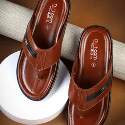 Action Men Comfort Sandals-picture-36