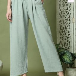 TAG 7 Pack Of 2 Cotton Straight Lounge Pants-picture-20