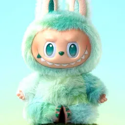 FEELHIGH Doll Soft Toys and Dolls-29