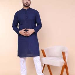 W & G Men Kurta-image-106