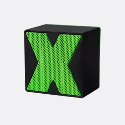 TARECON Mini Bluetooth Speaker Clip-On | Loud Sound | Travel Party Speaker Wireless 5 W Bluetooth Speaker-image-111