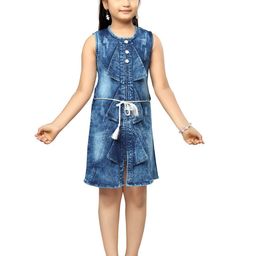 BAESD A-Line Dress-image-43