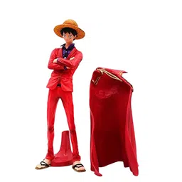 AUGEN Kids Monkey D Luffy Action Figure Limited Edition-18