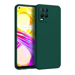 LIRAMARK Realme 8 4G-Realme 8 Pro Back Cover-picture-6