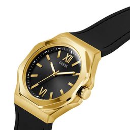 GUESS Men Dial & Straps Analogue Watch GW0850G2 image 4
