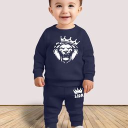 MRS NATURAL Unisex Kids Printed T-shirt-image-87
