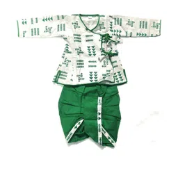 LITTLE DREAMS Boys Cotton Blend Clothing Set-15
