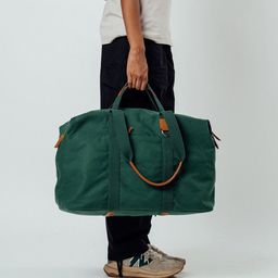 DailyObjects Structured Handheld Bag image 4