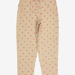Bodycare Kids Girls Printed Jegging-picture-20