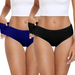 Diving Deep Pack of 2 Hipster Briefs-image-134