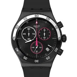 Swatch Unisex Dial & Straps Analogue Watch YVB413_SWATCHWATCH-69
