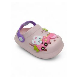Lil Lollipop Unisex Kids Rubber Clogs-picture-21