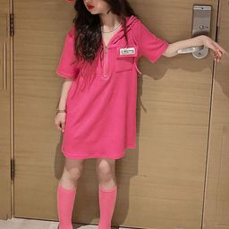 LULU & SKY Dress-image-16
