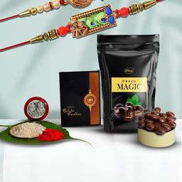 DeoDap Unisex Multi Rakhi-image-34
