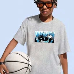 LOCAVESTIR Boys Printed T-shirt-picture-22