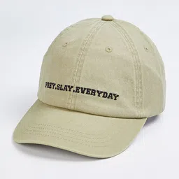 max Men Embroidered Baseball Cap-image-102
