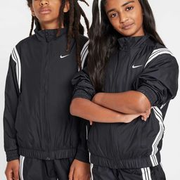 Nike Crossover Older Kids' Repel Basketball Jacket-image-87