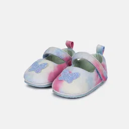 MINI KLUB Girls Printed Mules Flats-picture-10