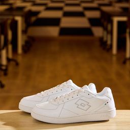 Lotto Autograph Nxt Men's Sneakers-image-84