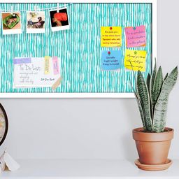 ArtzFolio Wooden Notice Pin Board-image-56