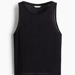 H&M Rib-Knit Vest Top-picture-14