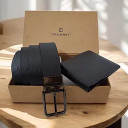 CRUSSET Men Accessory Gift Set of-image-49