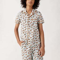 One Friday Boys Printed Night suit-image-99