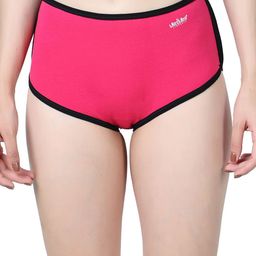 LADYLAND Mid-Rise Hipster Briefs KAMINI-SKU-S-picture-6