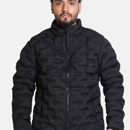 BAESD Men Water Resistant Outdoor Puffer Jacket-image-15