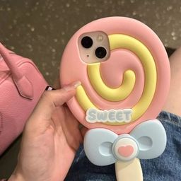 CASE CREATION Cartoon Characters Printed iPhone 11 Back Case Mobile Accessories-36