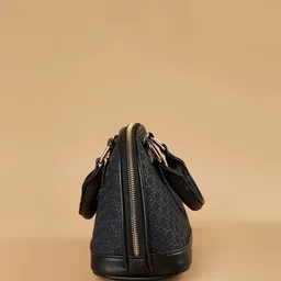 CODE by Lifestyle Structured Handheld Bag image 5