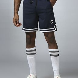 Supa Men Outdoor Sports Shorts-image-31