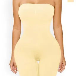 DHANDAI FASHION Pack Of 2 High-Rise Tummy & Thigh Shapewear-image-39