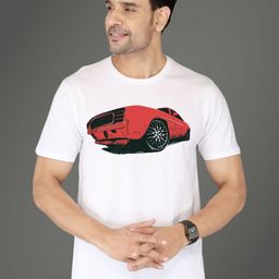 NOBLE HUSTLE Men T-shirt-image-82