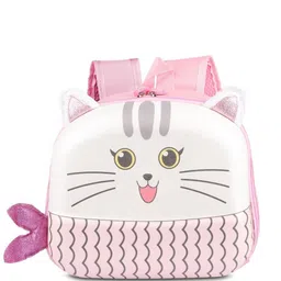 Polo Class Unisex Kids Graphic Backpack with Compression Straps-10