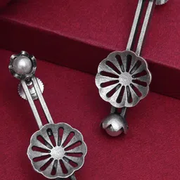 PREYANS Women Earrings-57