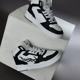 IMPAKTO Men Printed Sneakers-picture-28