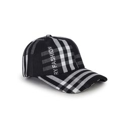 Zacharias Unisex Printed Baseball Cap-image-61
