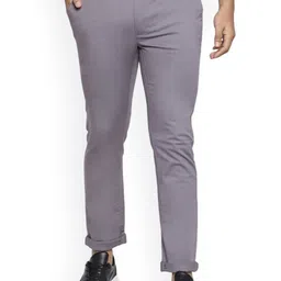 Basics Men Comfort Trousers-image-29