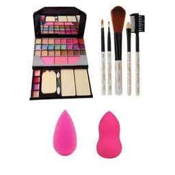 TYA Set Of 3 Hello Kitty Make Up Combo image 1