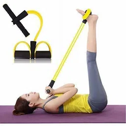 HackerX Tummy Trimmer Ab Exerciser image 2
