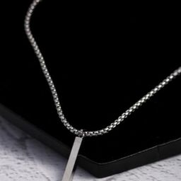 SALTY Contemporary Pendants with Chains-image-2