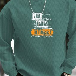 Men Full Sleeve Printed Sweatshirt-image-89