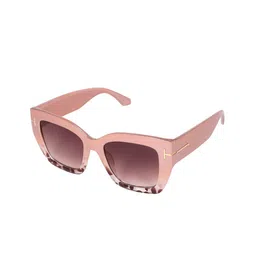 The Tinted Story Women Square Sunglasses With UV Protected Lens-picture-2