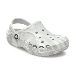 Crocs Kids Printed Clogs Flip Flops-44