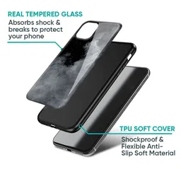 QRIOH Abstract Printed IQOO 13 5G Back Case Mobile Accessories image 3